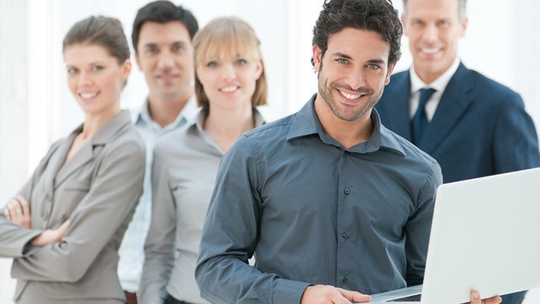 BainBow - Business Management Consulting