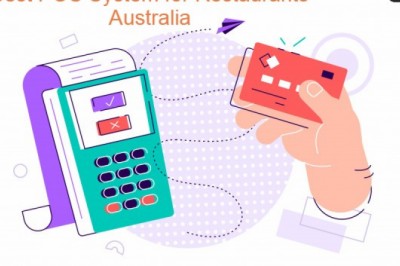 best pos system for restaurants australia | pos system for restaurants