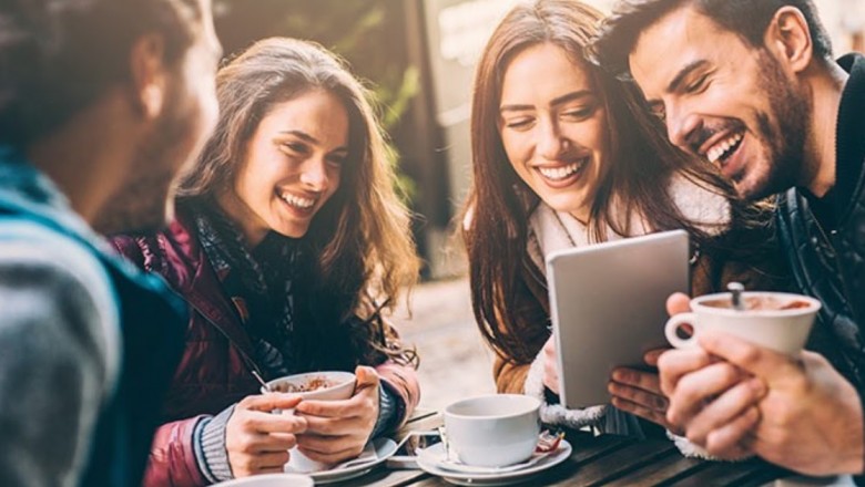 Different Approach to Restaurant Loyalty Programs