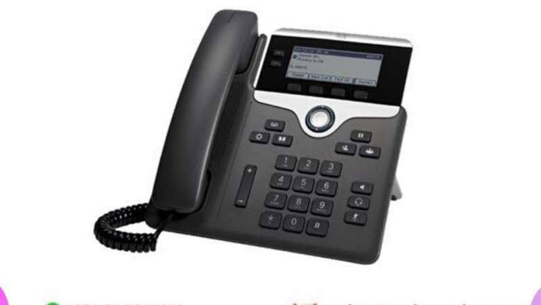 Importance of VoIP Phones in Office Communications