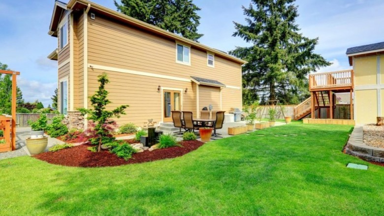 lawn mowing brisbane