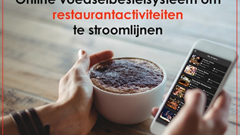 Order Food Online