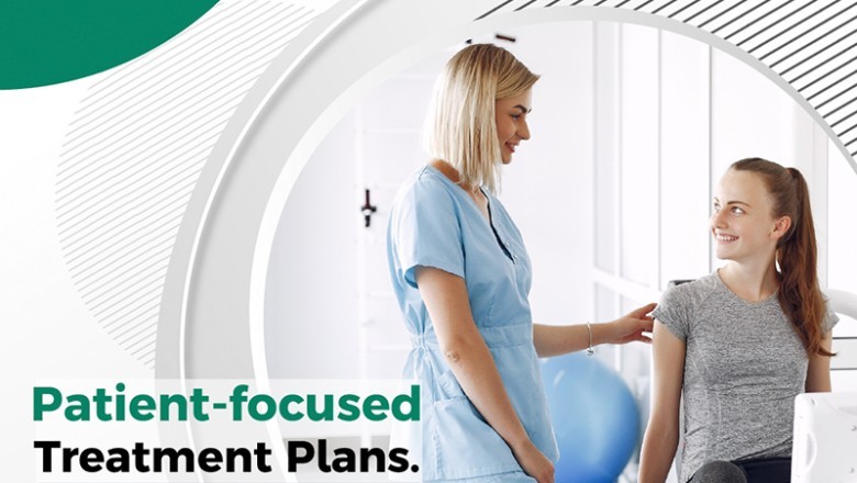 Physio Experts | Physiotherapy and Rehabilitation Physiotherapy Kanata