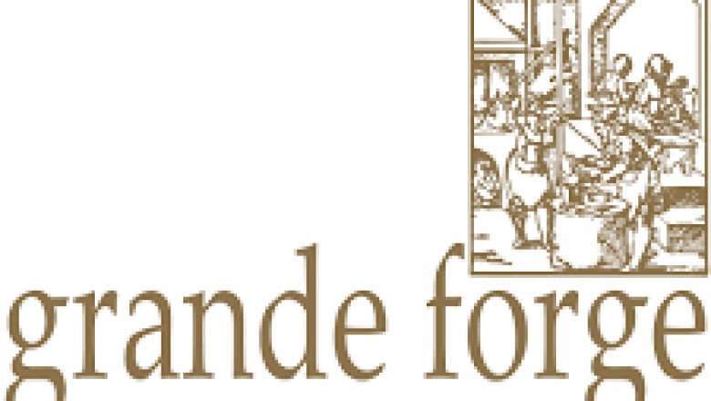 Stair Railing Design