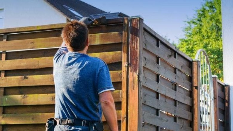 What to consider When Deciding upon the top Fence Company