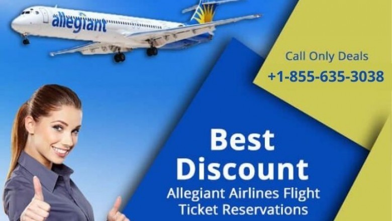 Allegiant Air Pet Policy: +1-855-635-3038 For Pet Travel
