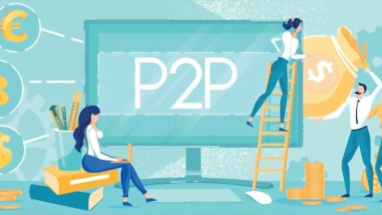 Become a part of the financial revolution by availing services from the best peer to peer crypto exchange