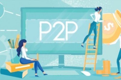 Become a part of the financial revolution by availing services from the best peer to peer crypto exchange