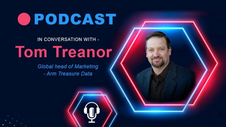 Discussing Data Unification and CDP Emergence With Tom Treanor