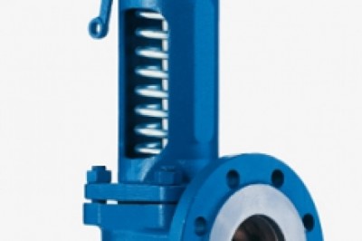 Thermal Safety Valve Manufacturer