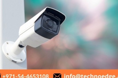 Benefits of Installing CCTV Cameras for Your Business