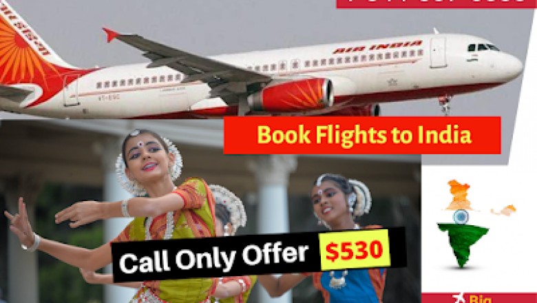 BEST AIRLINE FLY TO INDIA