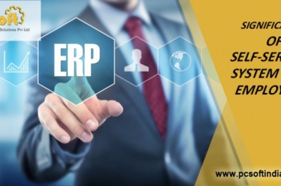 BUY ERP SOFTWARE IN PUNE - PCSOFT