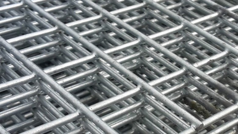 Highest Standard Welded Wire Mesh Manufacturers