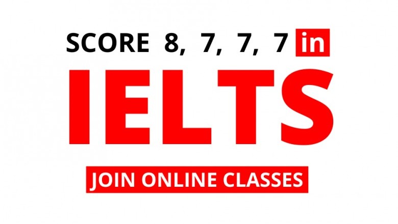 Ielts coaching in vikaspuri