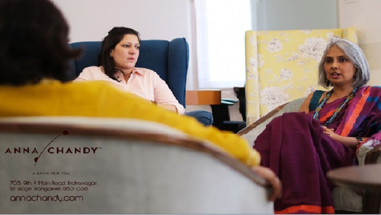 Individual counseling service