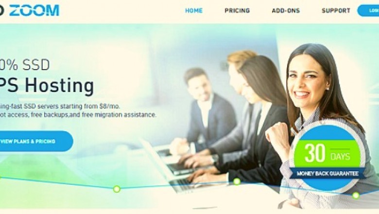 IOZOOM VPS: How Good This Hosting is For You?