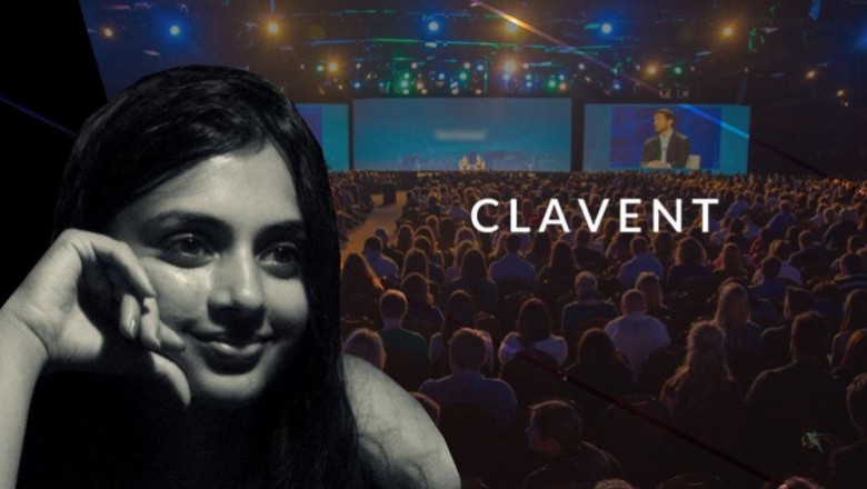 Martech Interview with Founder and Head of Events, Clavent Technologies – Sneha Betharia