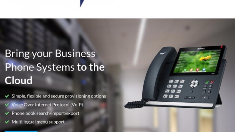 Residential VoIP