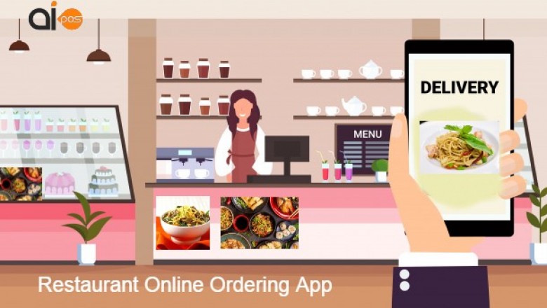 restaurant online ordering | online ordering