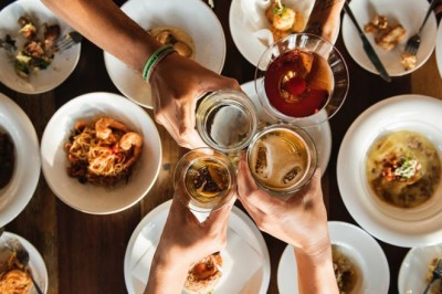5 Reasons Why You Need A Loyalty Program Apps for Your Restaurants