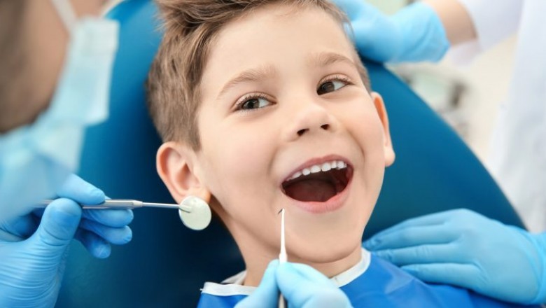 Benefits of Opting for Invisalign for Your Childs Orthodontic Treatment
