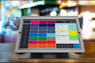 Best POS system for restaurant