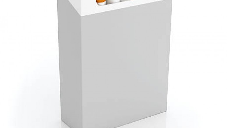 Cigarette Delivery Near Me