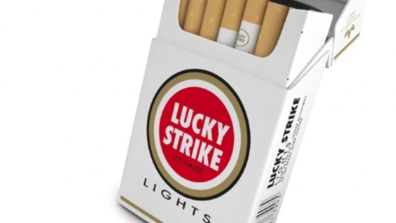 Custom Tobacco Boxes