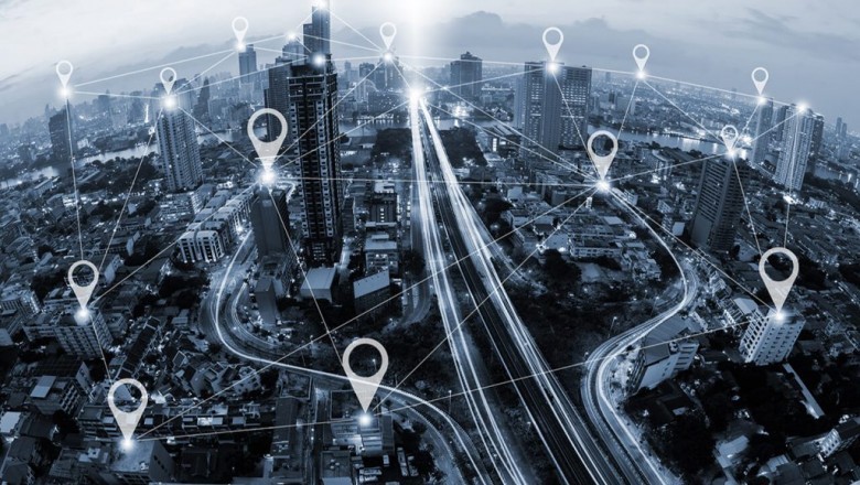 Gis Master Programs - GIS Certification At USC