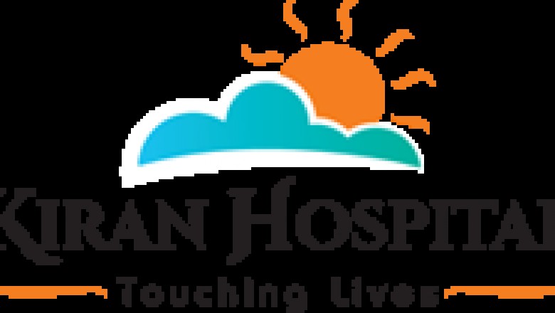 Kiran Hospital in Hyderabad