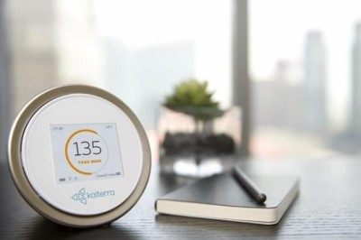Laser Egg + Chemical - Indoor Air Quality Monitor - BedBreeZzz