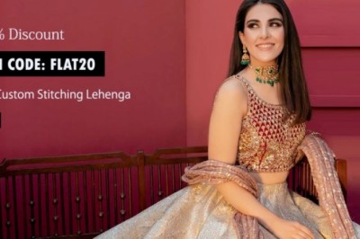 Ready Pleated Saree And Saree Gown Design For Wedding