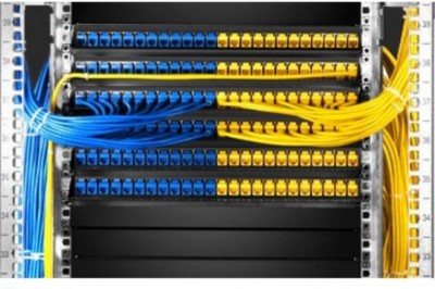 Structured Cabling Solutions for Your Enterprise