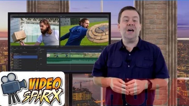 VIDEO SPRAX REVIEW