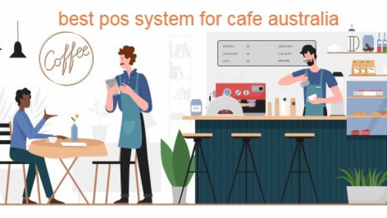 What is a cafe POS system?