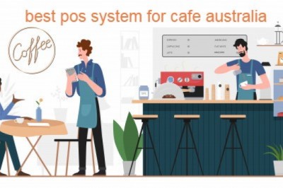 What is a cafe POS system?
