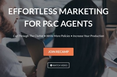 Best Marketing Ideas For Insurance Agents