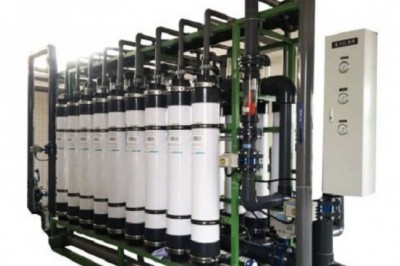 BEST UF membrane, Ultra filtration membrane, Hollow Fibre UF in India!