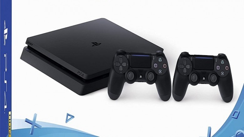 Games En Console