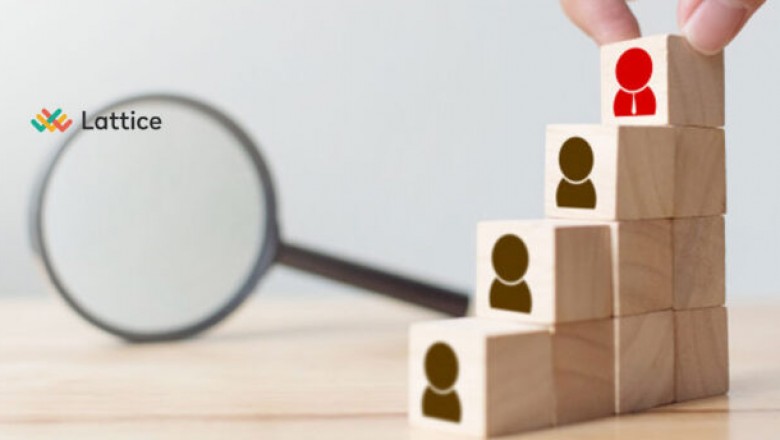 Lattice Launches Grow, for Employee Development