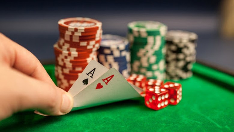 Layanan 24jam Dari Situs Judi Online