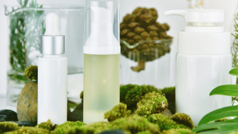 Organic Skincare Is Here To Stay