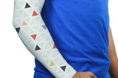 Personalized Arm sleeves|Custom Arm Sleeves online