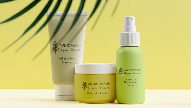 Points That you just Really should Know About Natural Organic Skincare