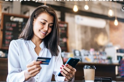 POS Software System for Your Restaurant