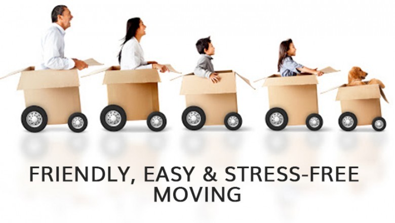 Removalists North Brisbane