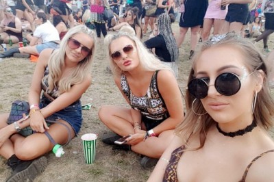 Tired of being alone?