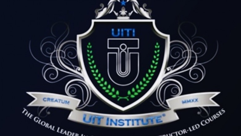 UIT Institute Learners Will Benefit From The Easy To Navigate Online Platform With AiSoftware.