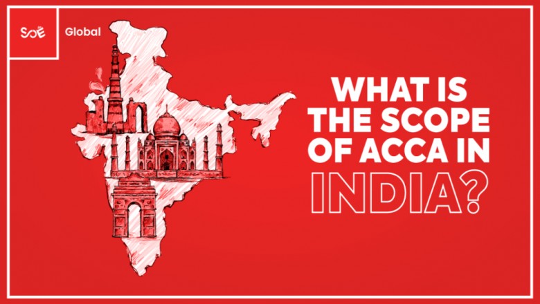 What Is The Scope Of ACCA in India? | SOE Global